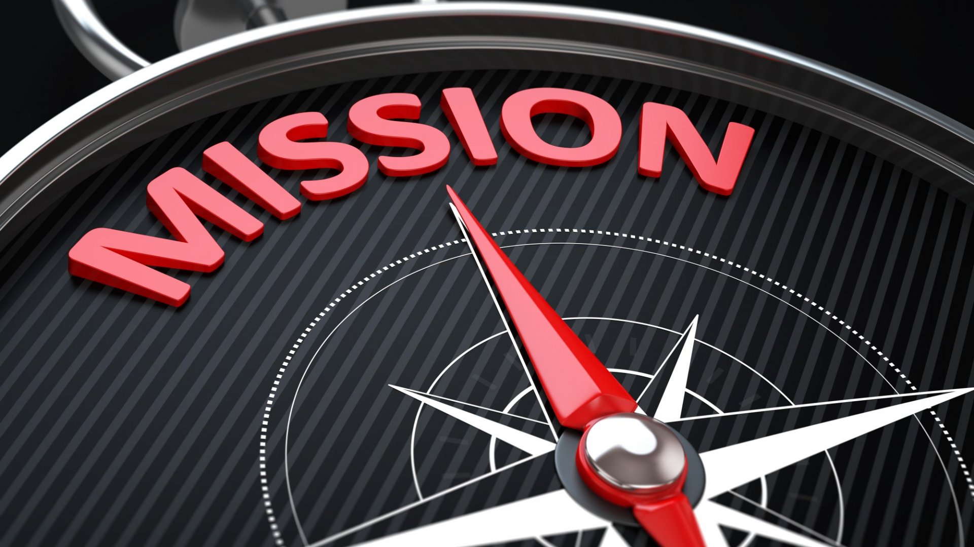 Mission Icon